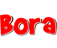 Bora basket logo