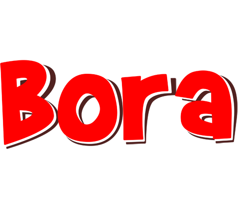 Bora basket logo