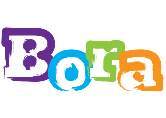 Bora casino logo