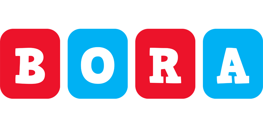 Bora diesel logo