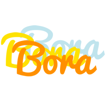 Bora energy logo