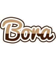 Bora exclusive logo