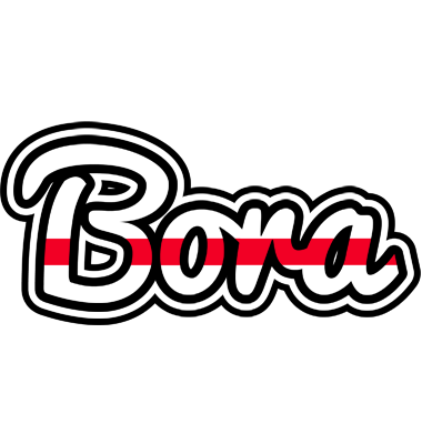 Bora kingdom logo