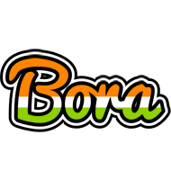 Bora mumbai logo