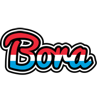 Bora norway logo