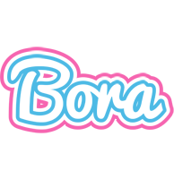 Bora outdoors logo