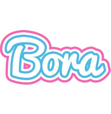 Bora outdoors logo