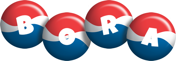 Bora paris logo