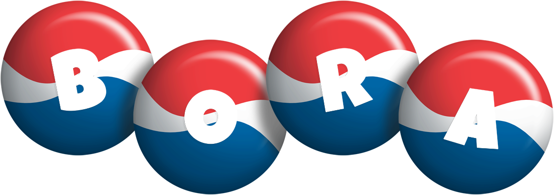 Bora paris logo