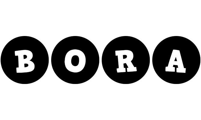 Bora tools logo