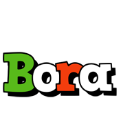 Bora venezia logo