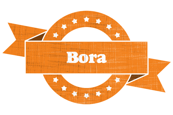 Bora victory logo