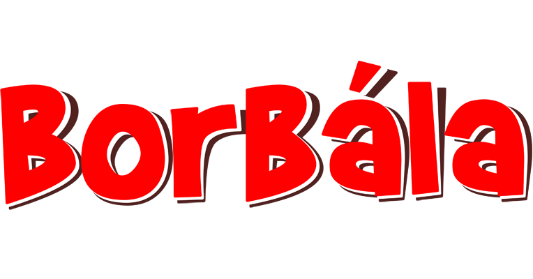 Borbála basket logo