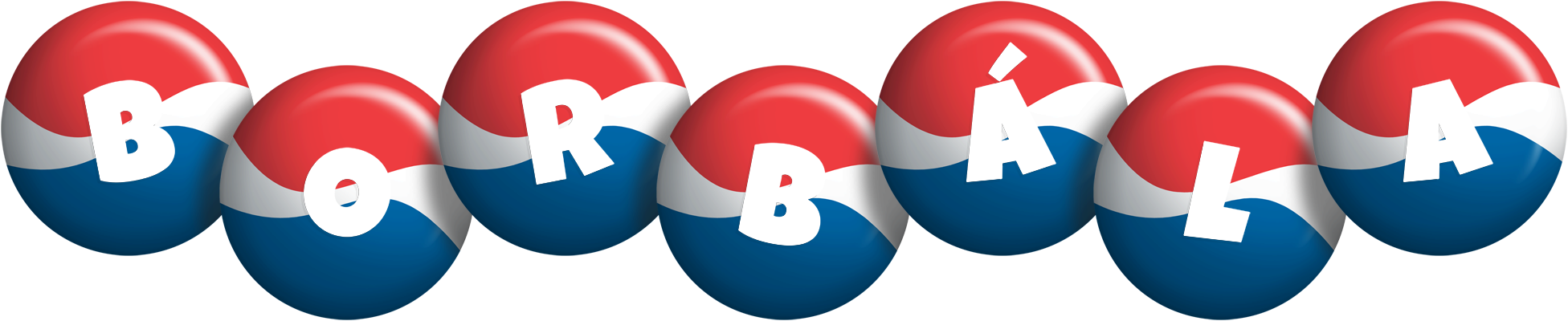 Borbála paris logo
