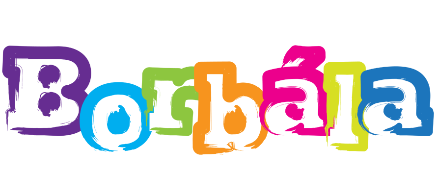 Borbála casino logo