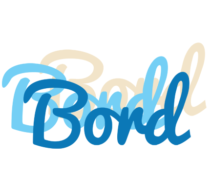 Bord breeze logo
