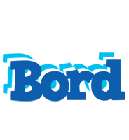 Bord business logo