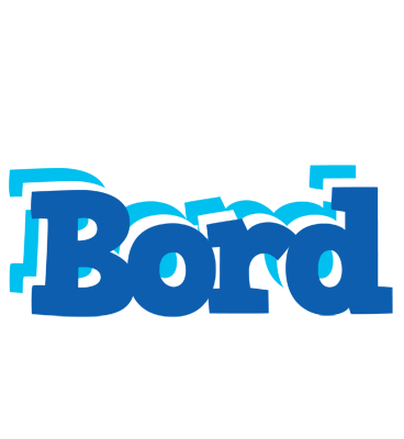 Bord business logo