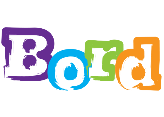 Bord casino logo