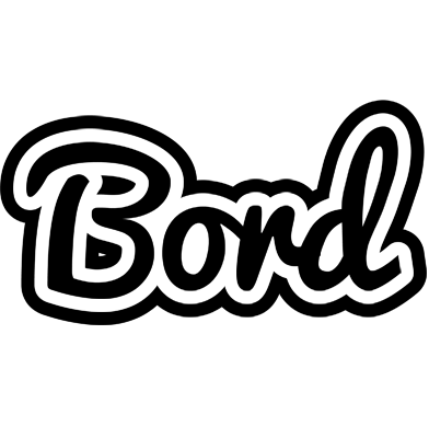 Bord chess logo