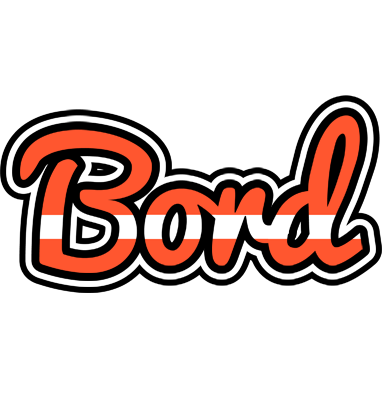 Bord denmark logo