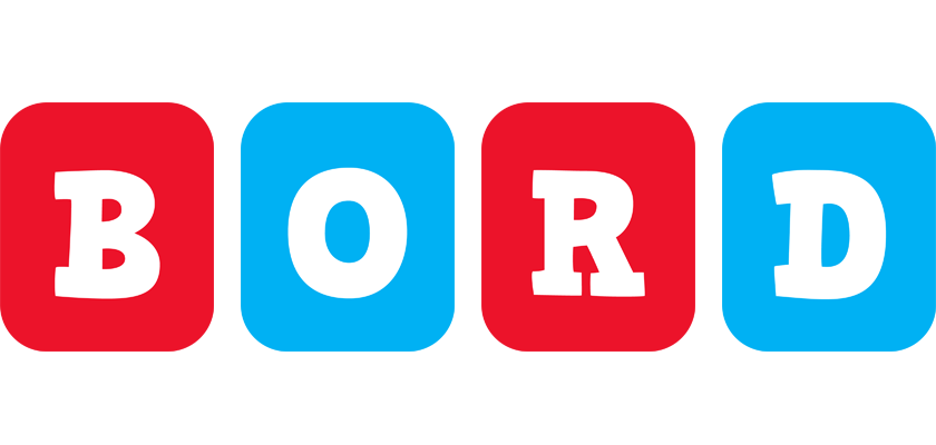 Bord diesel logo