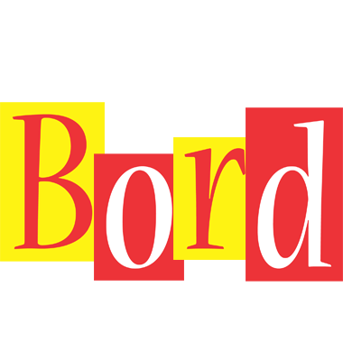 Bord errors logo