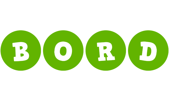 Bord games logo