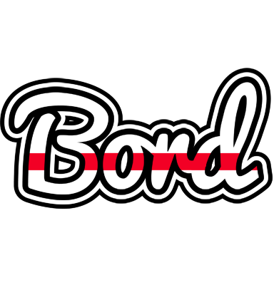 Bord kingdom logo