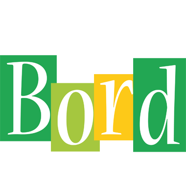 Bord lemonade logo