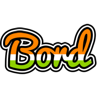 Bord mumbai logo