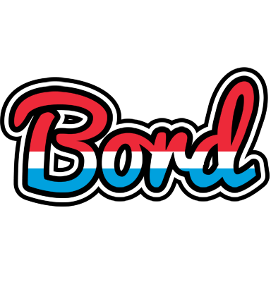 Bord norway logo