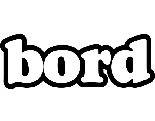 Bord panda logo