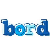 Bord sailor logo