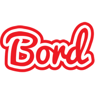 Bord sunshine logo