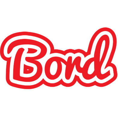 Bord sunshine logo