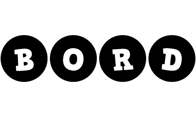 Bord tools logo