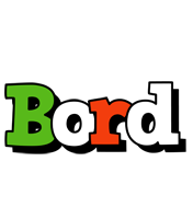 Bord venezia logo