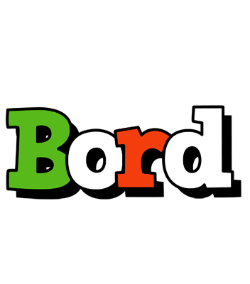 Bord venezia logo