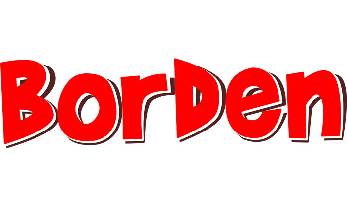 Borden basket logo