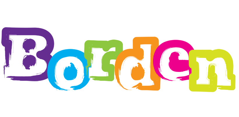 Borden casino logo
