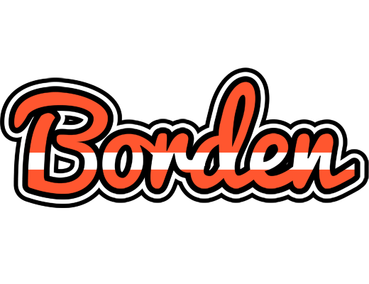 Borden denmark logo