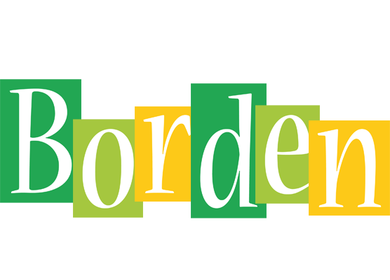 Borden lemonade logo