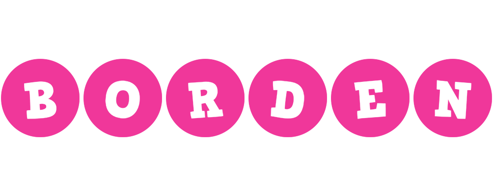 Borden poker logo