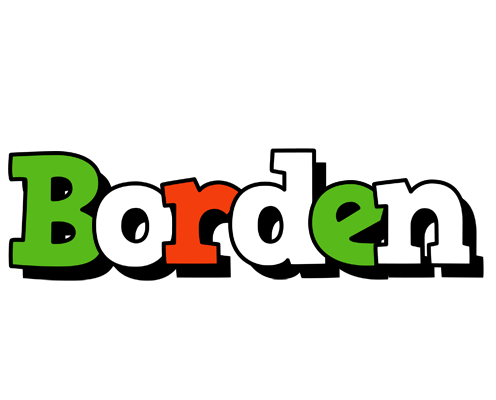 Borden venezia logo