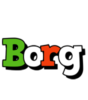 Borg venezia logo