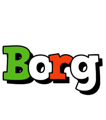 Borg venezia logo