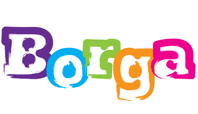 Borga casino logo