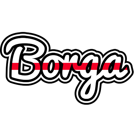 Borga kingdom logo