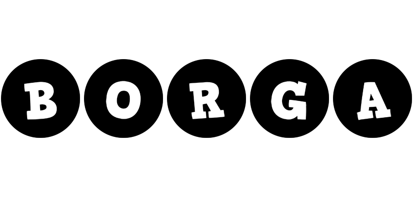 Borga tools logo